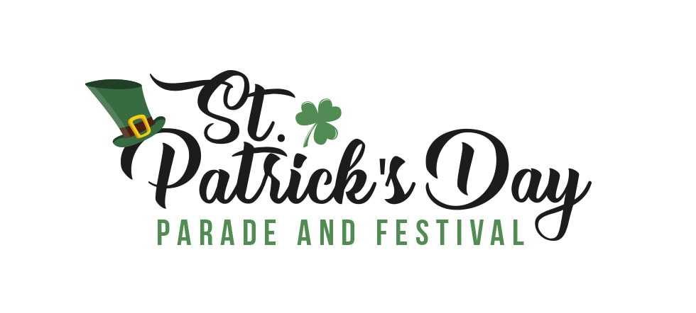 ST. PATRICK'S DAY PARADE AND IRISH FESTIVAL - Home
