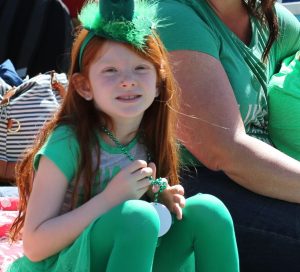 San Diego St. Patrick's Day