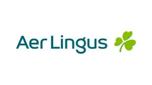 San Diego St. Patrick's Day Sponsor - Aer Lingus