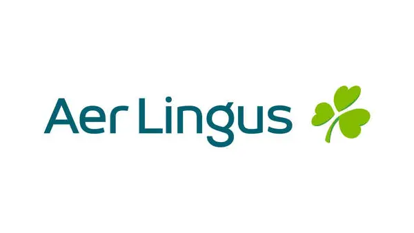 San Diego St. Patrick's Day Sponsor - Aer Lingus