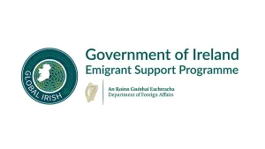 San Diego St. Patrick's Day Sponsor - Government of Ireland
