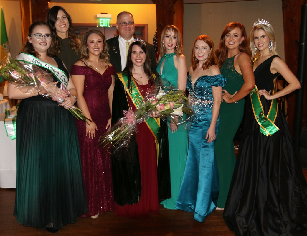 Miss Colleen 2019