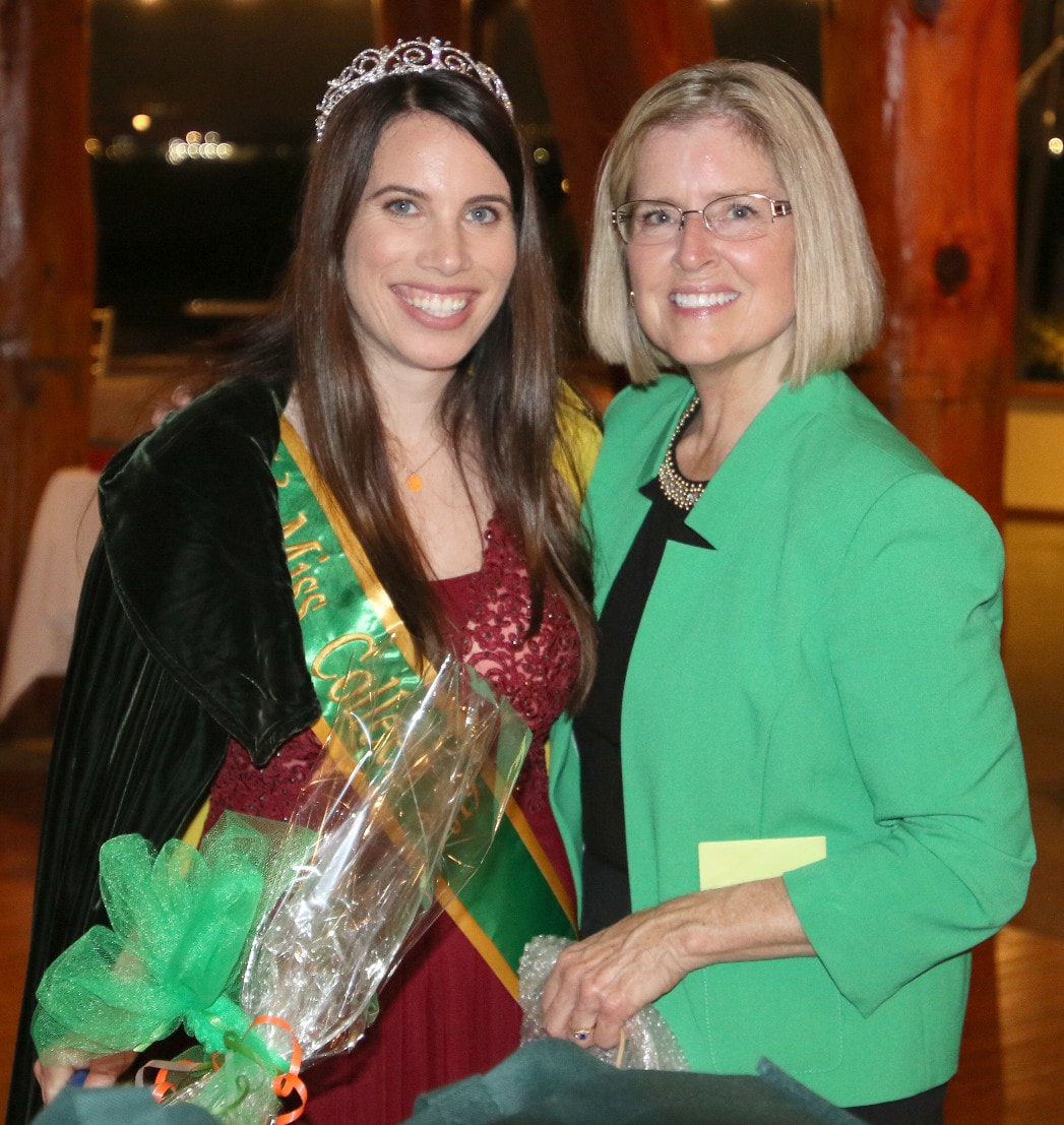 Miss Colleen 2019