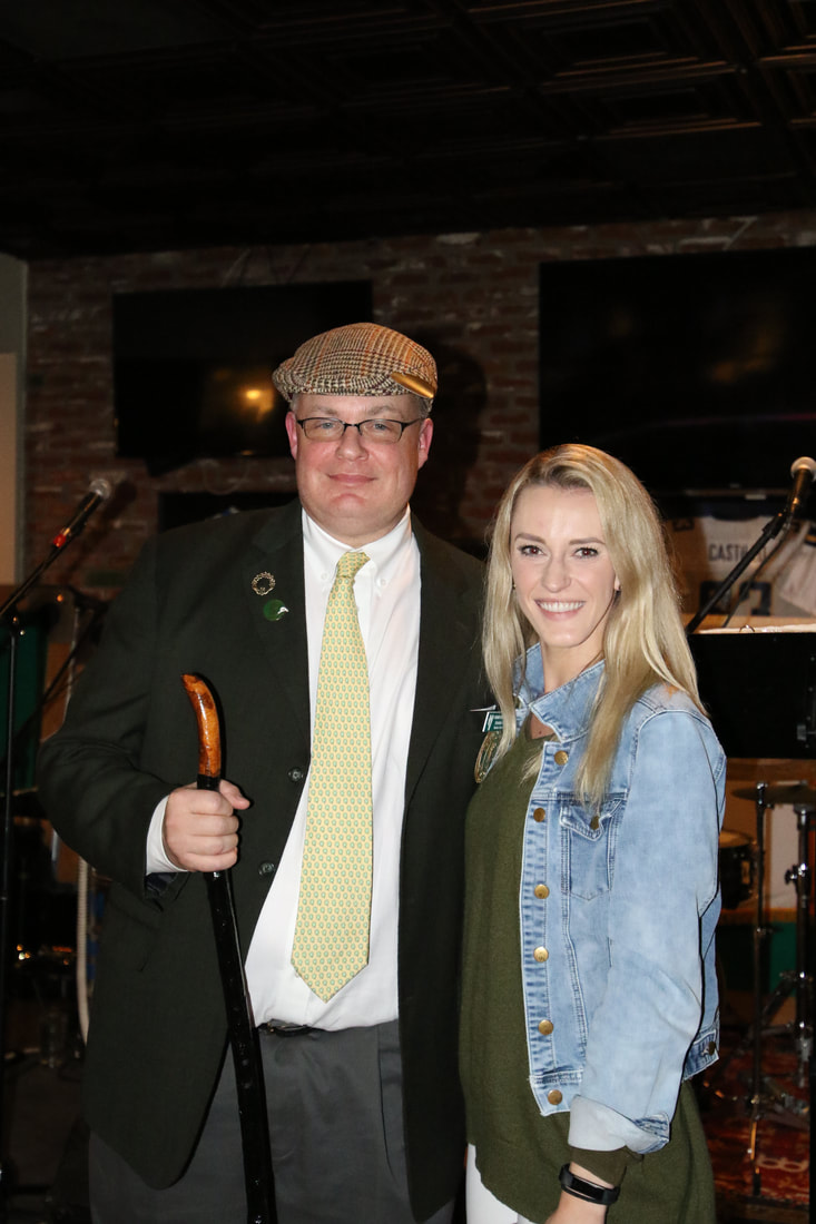 Smilin' Irishman 2019