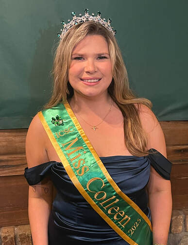 2025 Miss Colleen Reese Turner