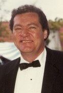 Vince Lynch - San Diego St. Patrick's Day Parade Founder