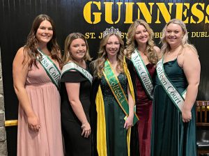 Miss Colleen 2023