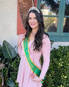 Miss Colleen 2022