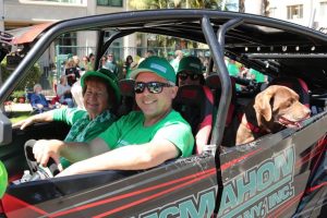 San Diego St. Patrick's Day Parade Media Gallery