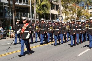 San Diego St. Patrick's Day Parade Media Gallery