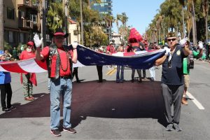 San Diego St. Patrick's Day Parade Media Gallery