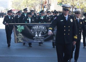San Diego St. Patrick's Day Parade Media Gallery hub 17