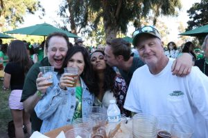 San Diego St. Patrick's Day Parade Media Gallery