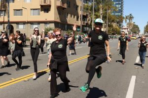 San Diego St. Patrick's Day Parade Media Gallery