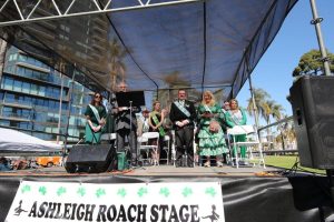 San Diego St. Patrick's Day Parade Media Gallery