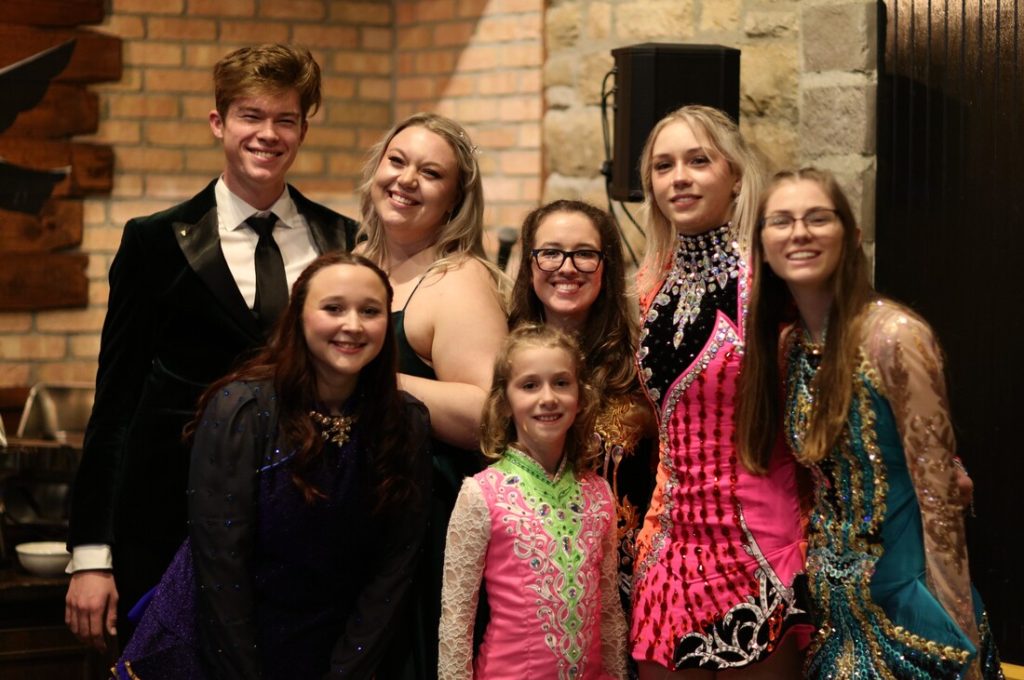 Miss Colleen 2023 - Megan Skipper
