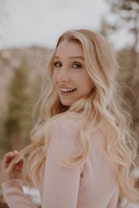 Miss Colleen 2022